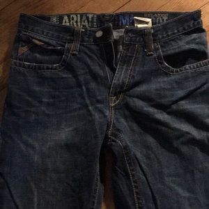 Men’s jeans